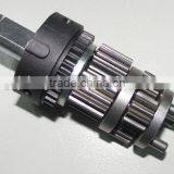 Pa6gf30 Gear Mould thumbnail-1