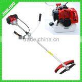 Gasoline Brush Cutter thumbnail-1