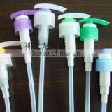 Plastic Soap Lotion Pump With Many Sizes thumbnail-4