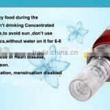 Newest Stretch Mark Removal Electric Derma Roller Pen for Scar Removal thumbnail-5