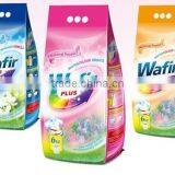 on Spot After Sales Service Sugar Filling and Packing Machine thumbnail-5