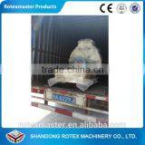 [ROTEXMASTER ]Home Use Water Drop Type Hammer Mill in 2016 thumbnail-4