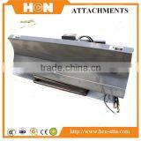 Hot HCN 0309 Series Dozer Blade Attachments For Skid Steer Loader thumbnail-4