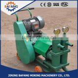 High Quality Double Liquid High Pressure Grouting Injection Pump thumbnail-5