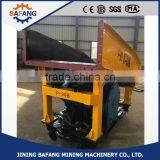 P-90B Scraper Loader for Mine Coal Rake Bucket Volume 0.9 m3 thumbnail-2