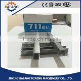 711 Aluminium Nail Tying Machine Fruit Vegetable Tying Machine thumbnail-6