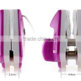 3-8mm Thickness Windows Glass Cleaner/double Size Glass Wiper, Polyester String+magnet+sponge thumbnail-4