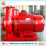 Cooling Tower Feed Water End Suction Pump thumbnail-1