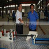 Plastic Molding Machine for Labyrinth Drip Irrigation Tape Machine thumbnail-3