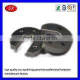 Custom Precision Cnc Milling Stainless Steel Parts for 3 D Printer Parts Aluminum Cnc Machined Parts for Machine Pats thumbnail-1