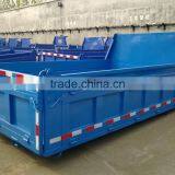 Hot Selling Camion Furgon With Low Price thumbnail-5