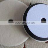 Hot Sale Japanese Style Wool Buffing Pad thumbnail-4