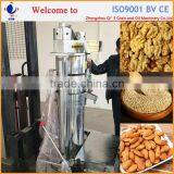 Cheapest Hydraulic Soybean Oil Squeeze Machine thumbnail-4