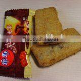 Puffed Snack Food Production Line thumbnail-1