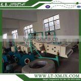 Air-screen Cleaner With Gravity Table for Coffee Beans Cleaning thumbnail-5