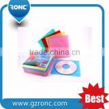 Non-woven cd Sleeve/cd Cover (soft) thumbnail-2