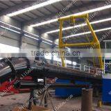 Diesel Gold Washing Plant thumbnail-2