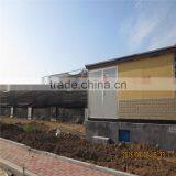 Hot Selling Farm Plastic Greenhouse for Sale thumbnail-3