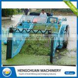 China Aquatic Cutting ShipGood Quality Weed Dredger for Export thumbnail-3