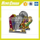 Jaw Crusher Price With PE for Sale thumbnail-4