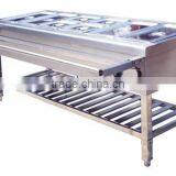 Bain Marie For Hot Food EH-12 0086-13632272289 thumbnail-2