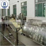 Small Scale Corn Fully Automatic Potato Chips Production Line thumbnail-3