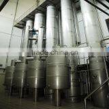 Multi-effect Falling Film Evaporator thumbnail-1