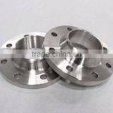 1/2 Inch Black Cast Iron Pipe Fittings Floor Flange