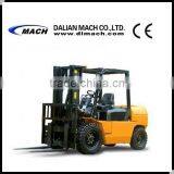 6 Tons Japan ISUZU Engine Diesel Forklift Truck thumbnail-1