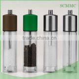 100ML Manual Salt And Pepper Mill thumbnail-2