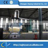 Diesel Fuel Oil Recycling Machine With No Pollution in the Process/Oil Refinery Reactor Make Black Into Golden Yellow thumbnail-5