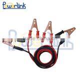 H80116 CE Auto Booster Cable / Car Battery,jump Leads/ Jump Cables /100AMP thumbnail-1