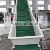 High Production PP PE Compactor Plastic Film Granulation Line thumbnail-1