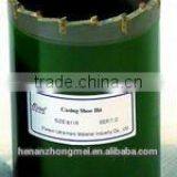 Tungsten Carbide Casing Shoe Bits/casing Bit thumbnail-1