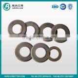 China High Quality Cermet Face Seal Rings thumbnail-3