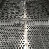 Used for Chemicals Carbon Fertilizer Carbon Steel Linear Gravel Shaker Screen Price thumbnail-5