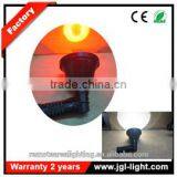 Led Long Range Rechargeable Torch White & Red Led Hunting Light With Hand Held thumbnail-2