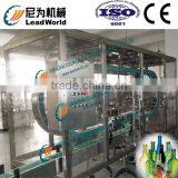 High Efficiency and Professional Bottle Washing Machine thumbnail-4