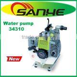 Gasoline Water Pump thumbnail-1