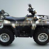 700cc 4x4 New ATV Linhai ATV for Sale thumbnail-4