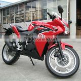 150cc motorcycle with EEC approval