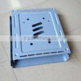 China Factory Custom Cnc Machined Parts Made of Stainless Metal Case thumbnail-6