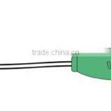 Smart Current Sensor AID100 Current Status Detector 0~50A TTL Alarm Signal Current Sensor thumbnail-1