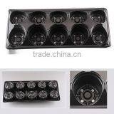 10 Pack Plastic Plant Carrier thumbnail-1