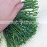 10000 Detex Olive Green - Bio Color With U.V Protection Polyethylene Artificial Grass Yarn thumbnail-1