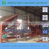 Prices of 100t Sand Waher Plant/sand Washing Equipment thumbnail-4