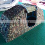 Easy Setup Safety Inflatable Tent thumbnail-1