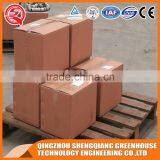 China Plastic Tomato Greenhouse Roll up Motor for Ventilation for Sale thumbnail-6