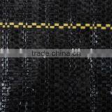 Woven Weed Control Mat (ground Cover for Garden) thumbnail-1