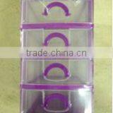 4 Layer Home Storage Box thumbnail-1